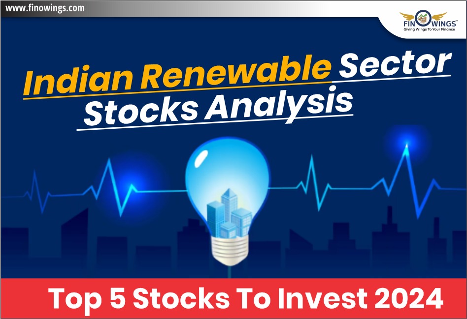 Top 5 Stocks to Invest 2024